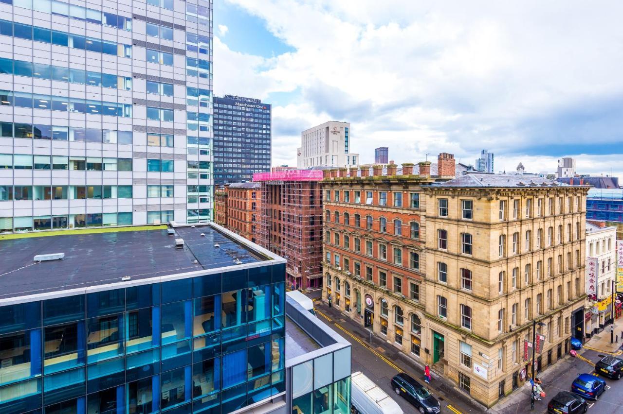 Apartment Hilltop Serviced - Piccadilly
