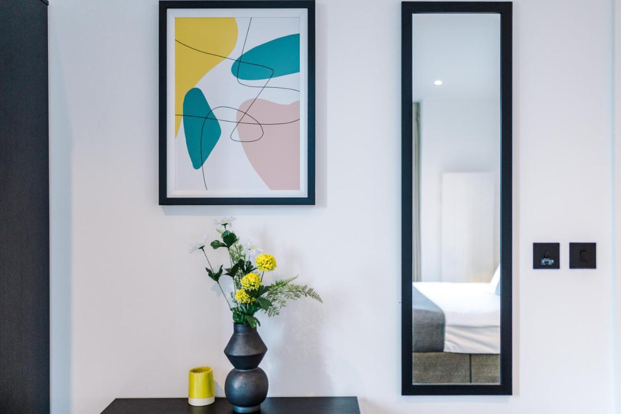Apartment Hilltop Serviced - Piccadilly