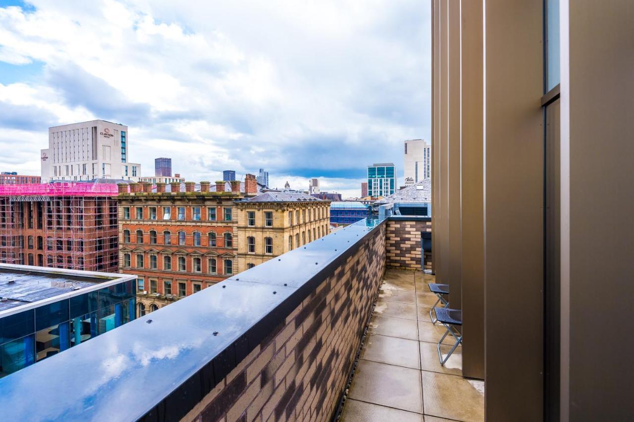 Apartment Hilltop Serviced - Piccadilly
