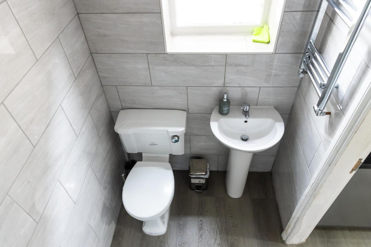 Ashfield House Holiday home Manchester