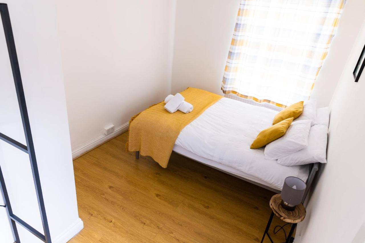 Ashfield House Holiday home Manchester