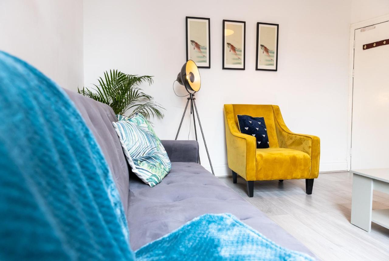 Ashfield House Holiday home