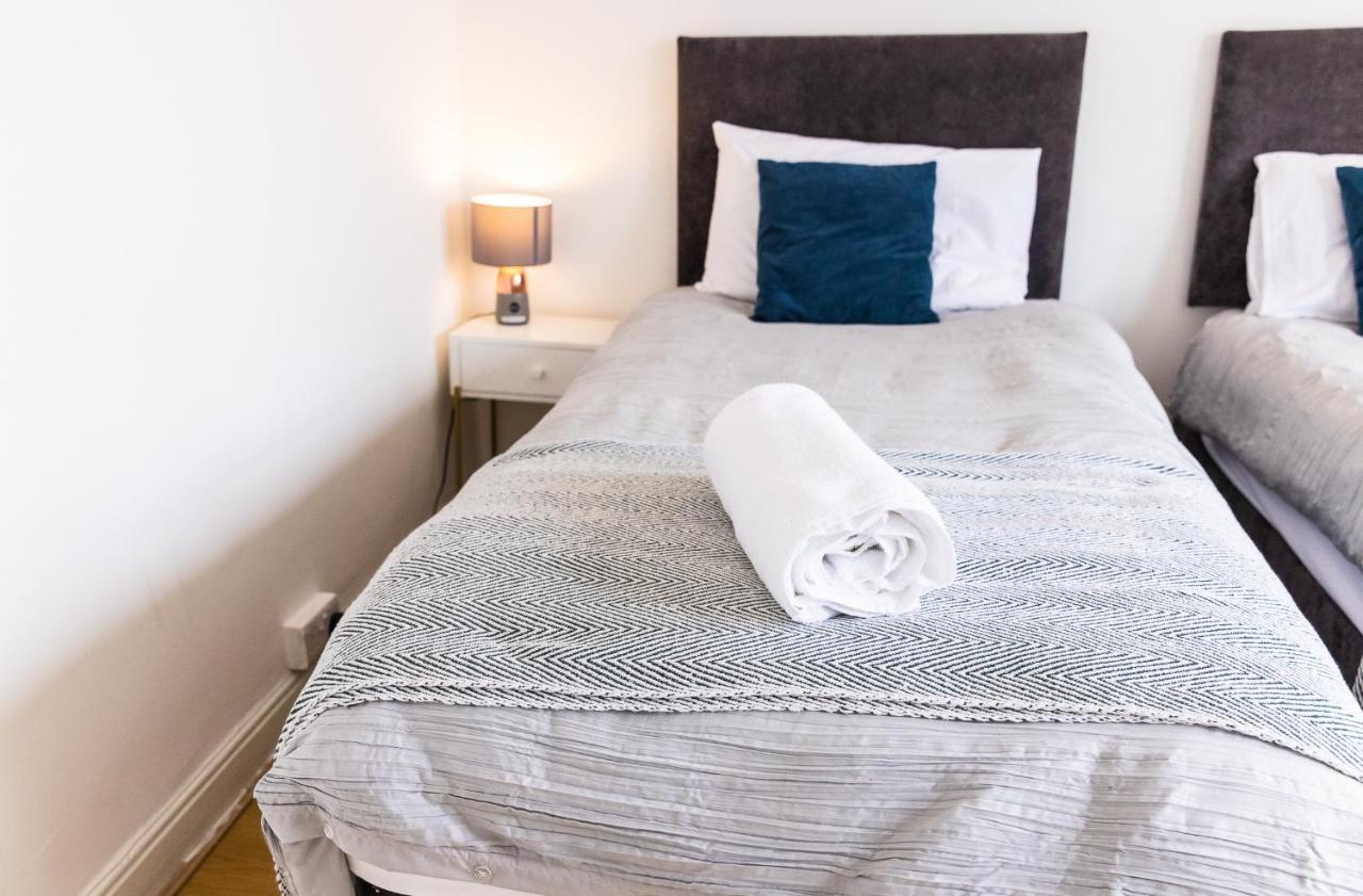 Ashfield House Holiday home Manchester
