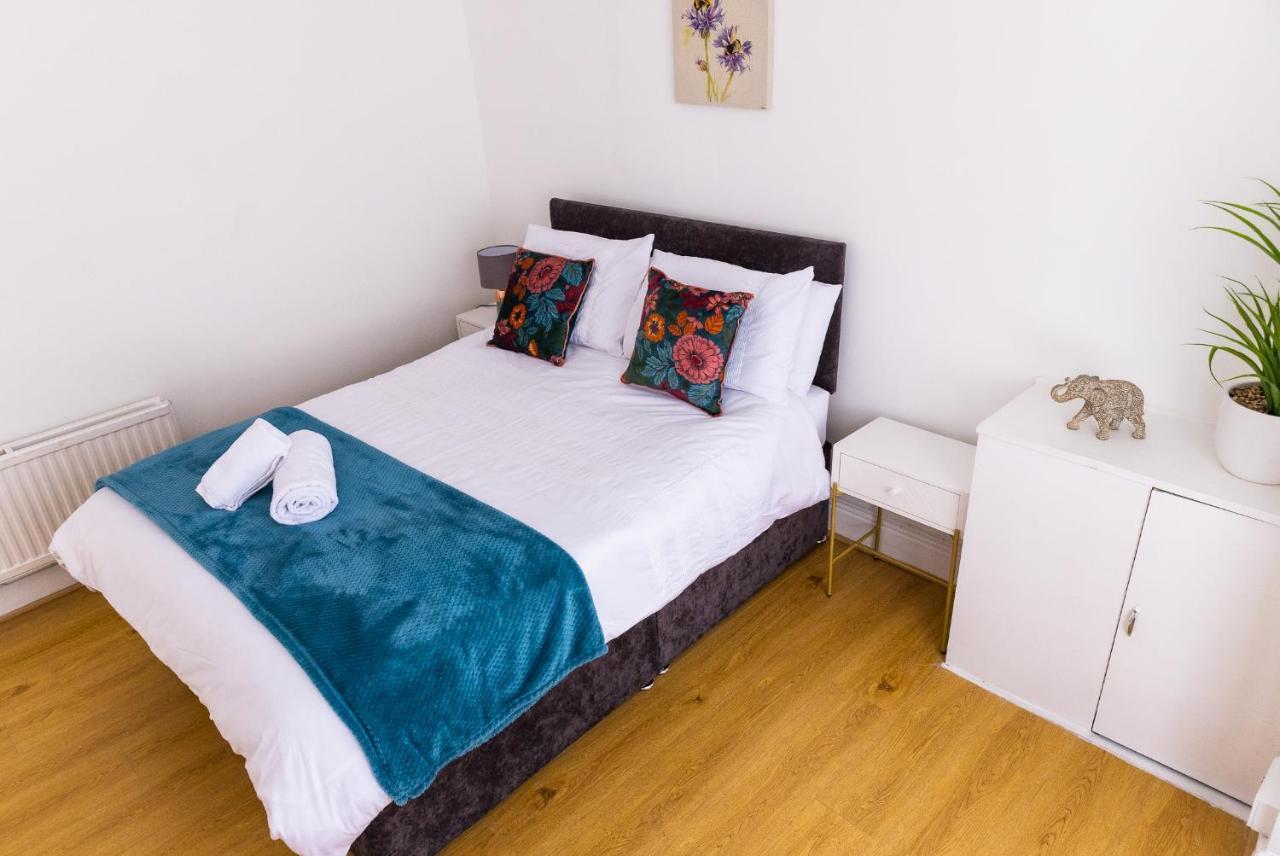 Holiday home Ashfield House Manchester