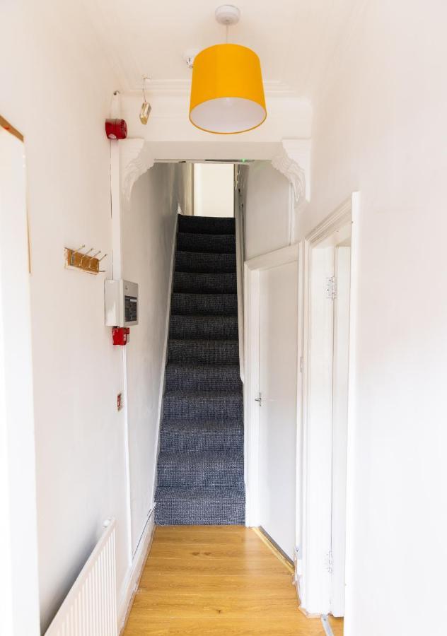 Ashfield House Holiday home