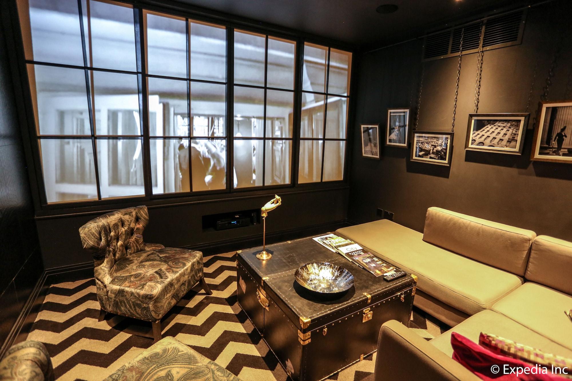 Gotham Hotel 5*
