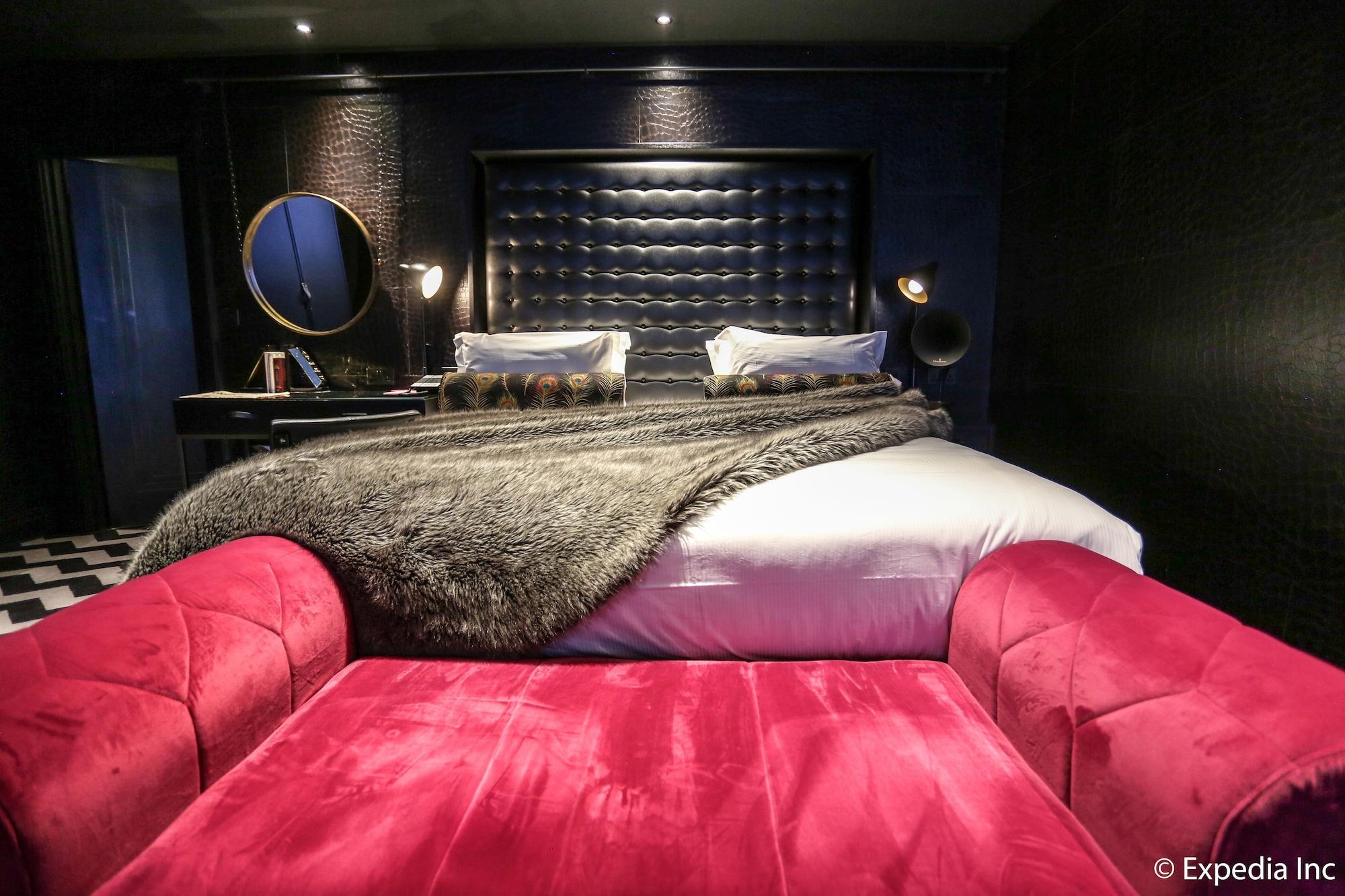 Gotham Hotel Manchester