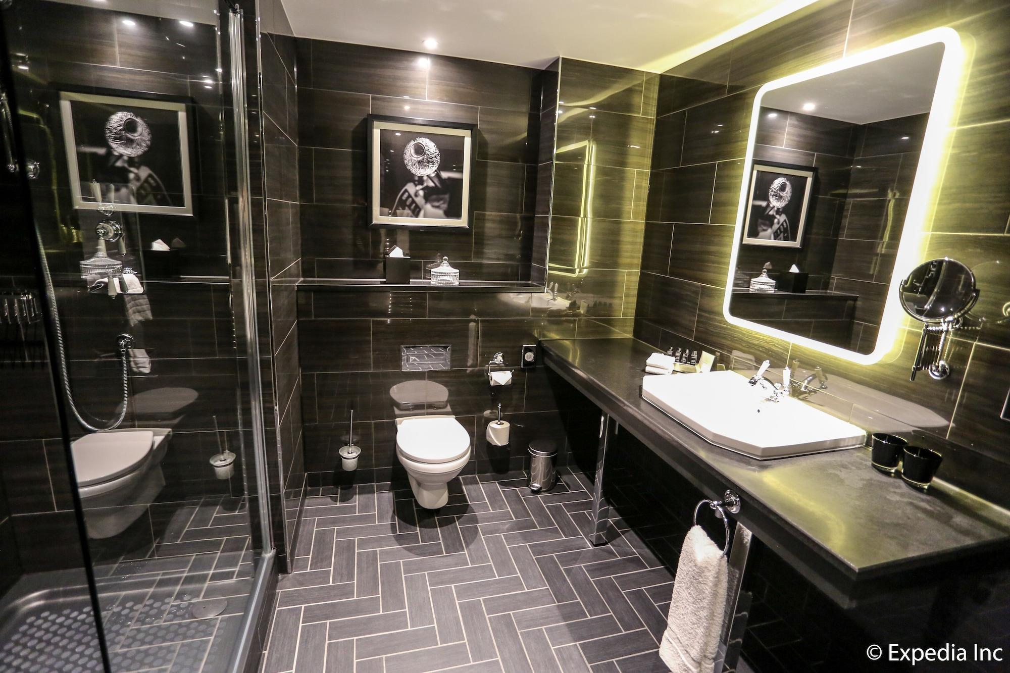 Hotel Gotham 5*