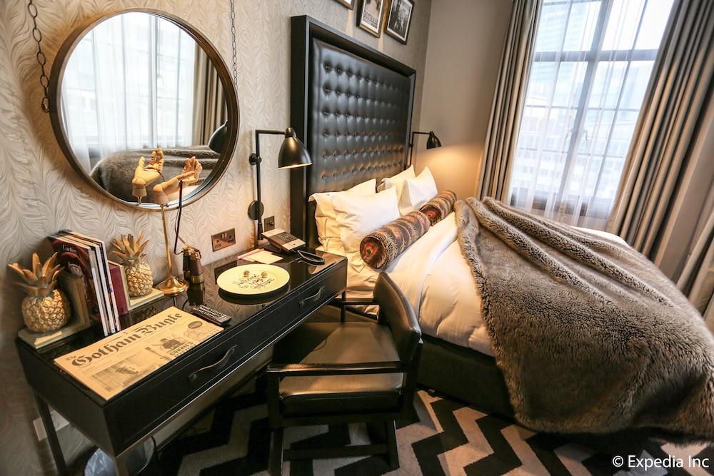 Gotham Hotel 5*
