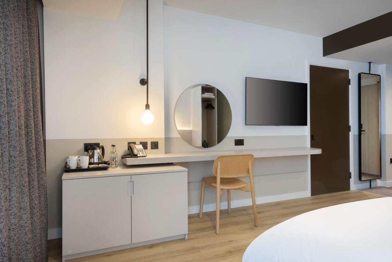 Leonardo Piccadilly 4* Manchester