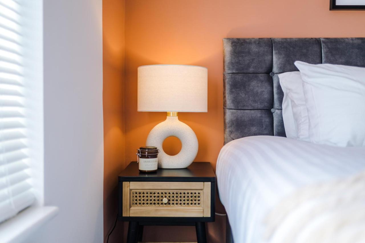 Rest&recharge @ Windsor House Holiday home
