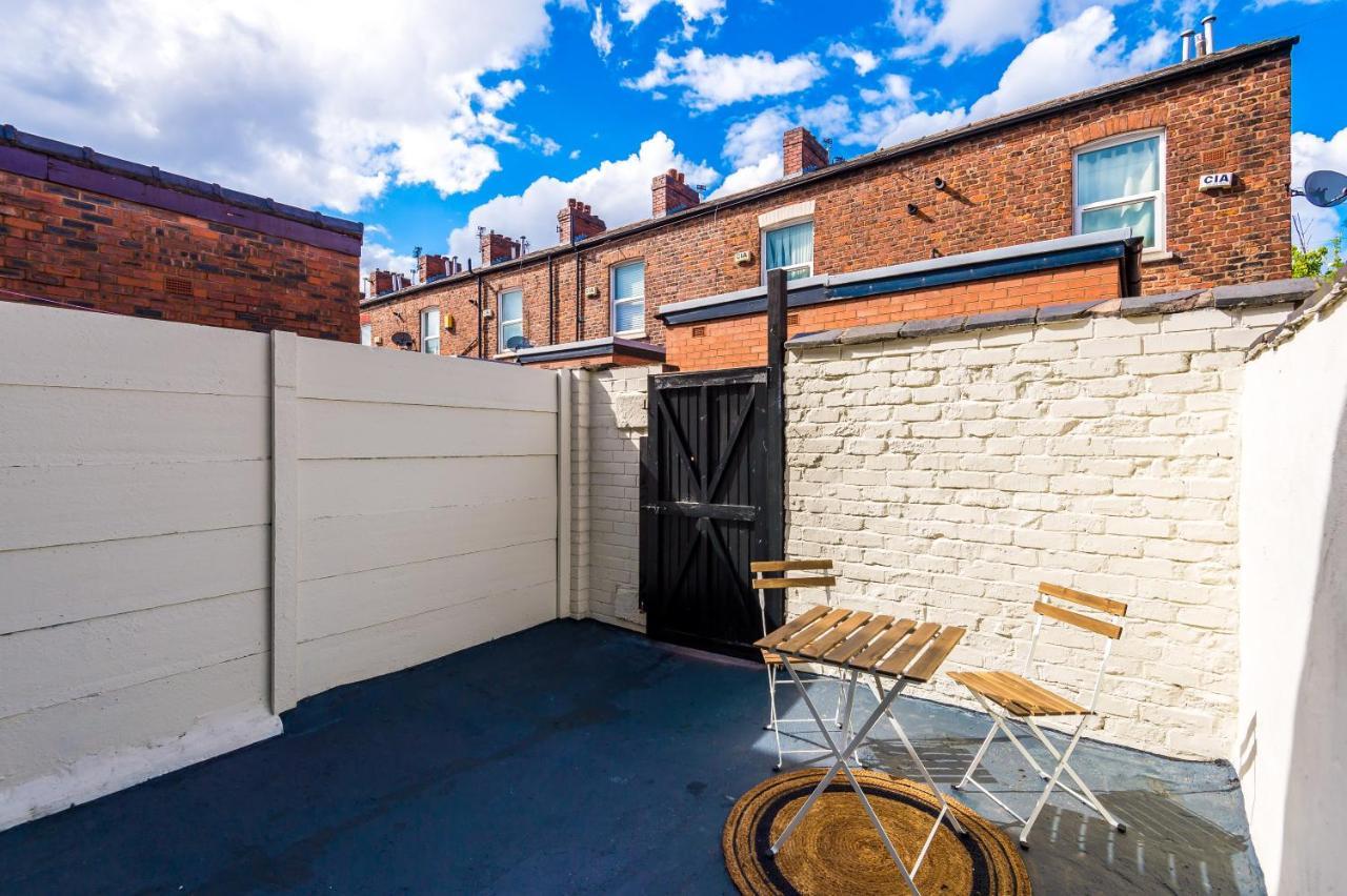 Holiday home Rest&recharge @ Windsor House *
