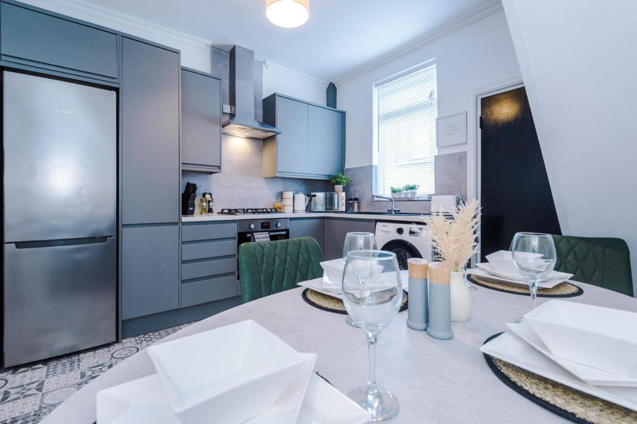 Holiday home Rest&recharge @ Windsor House