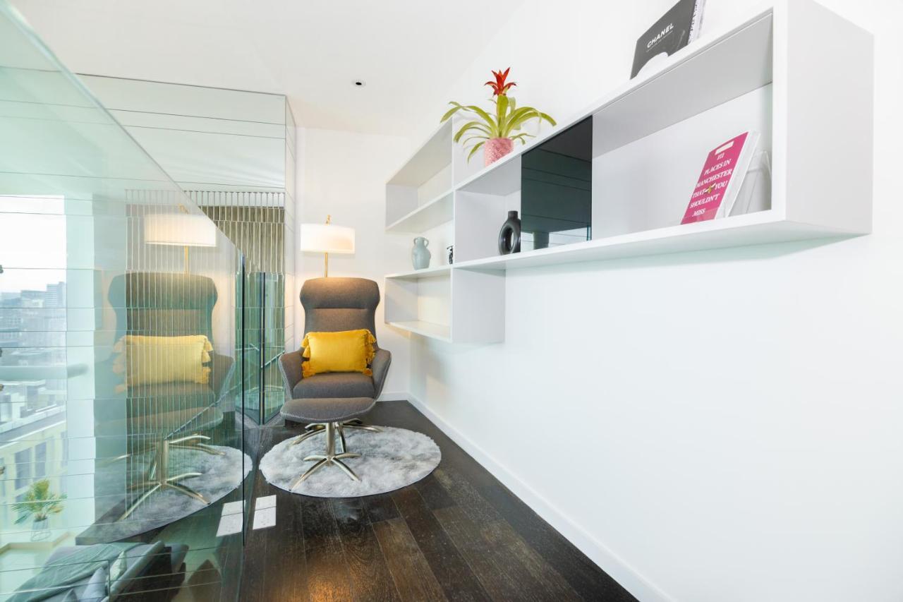 Skyline - By Resify Apartment Manchester