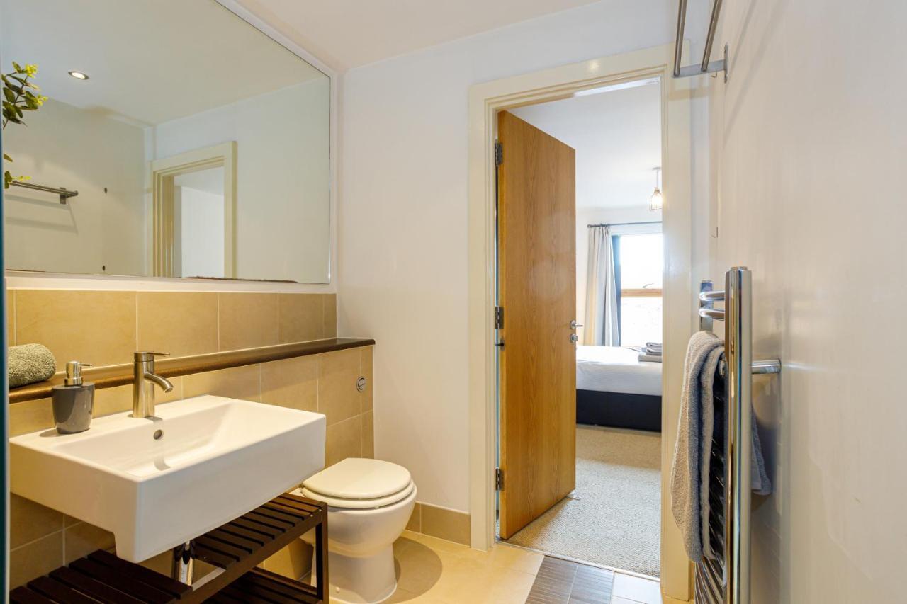 Arena Apartment Manchester