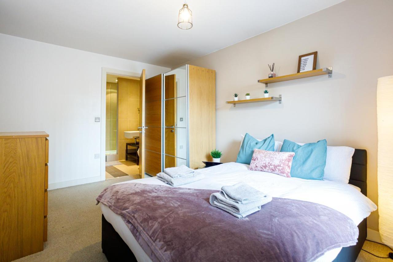 Arena Apartment