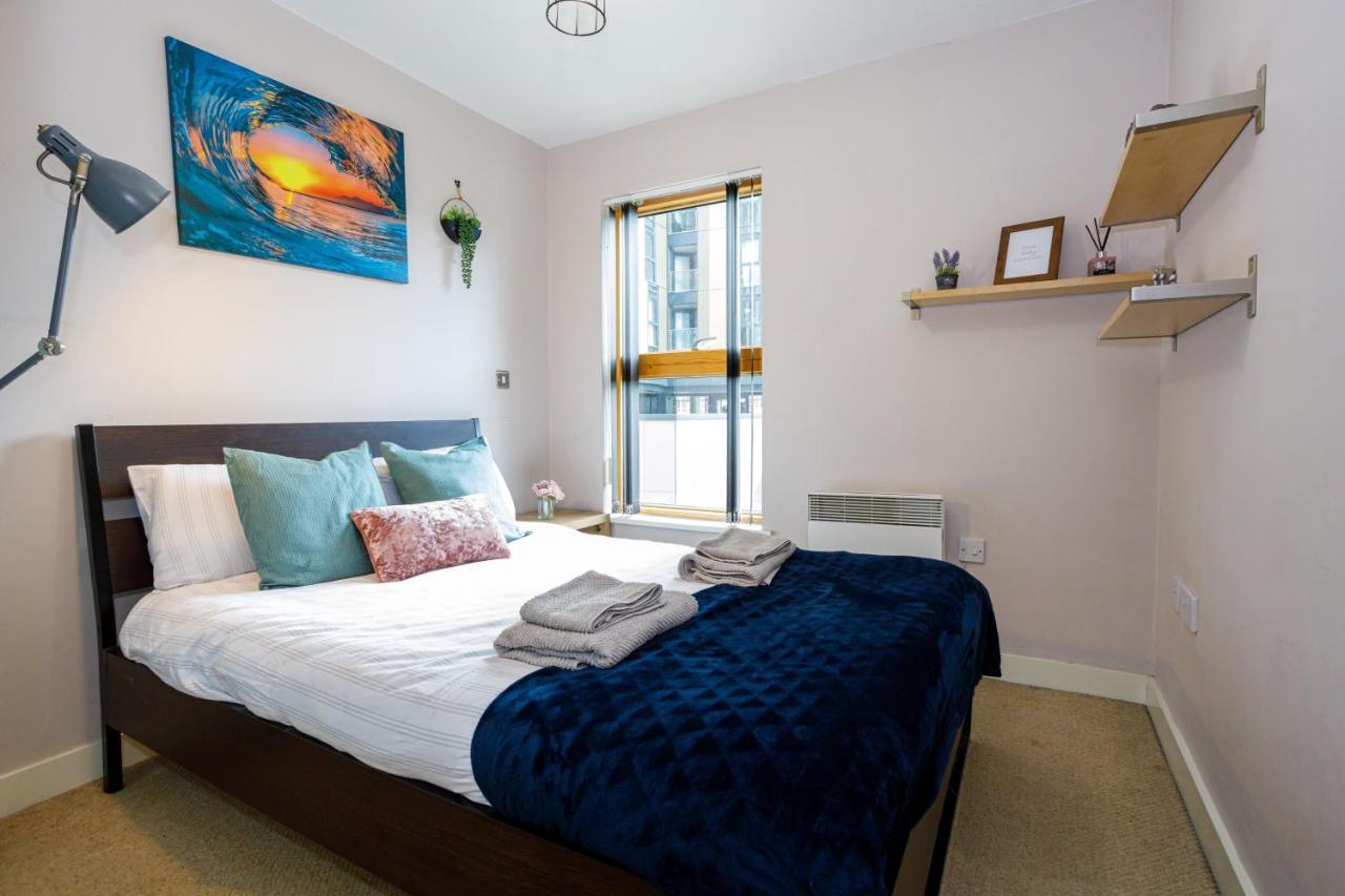 Apartment Arena Manchester