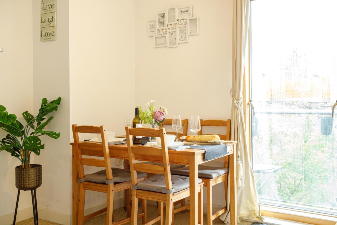 Arena Apartment