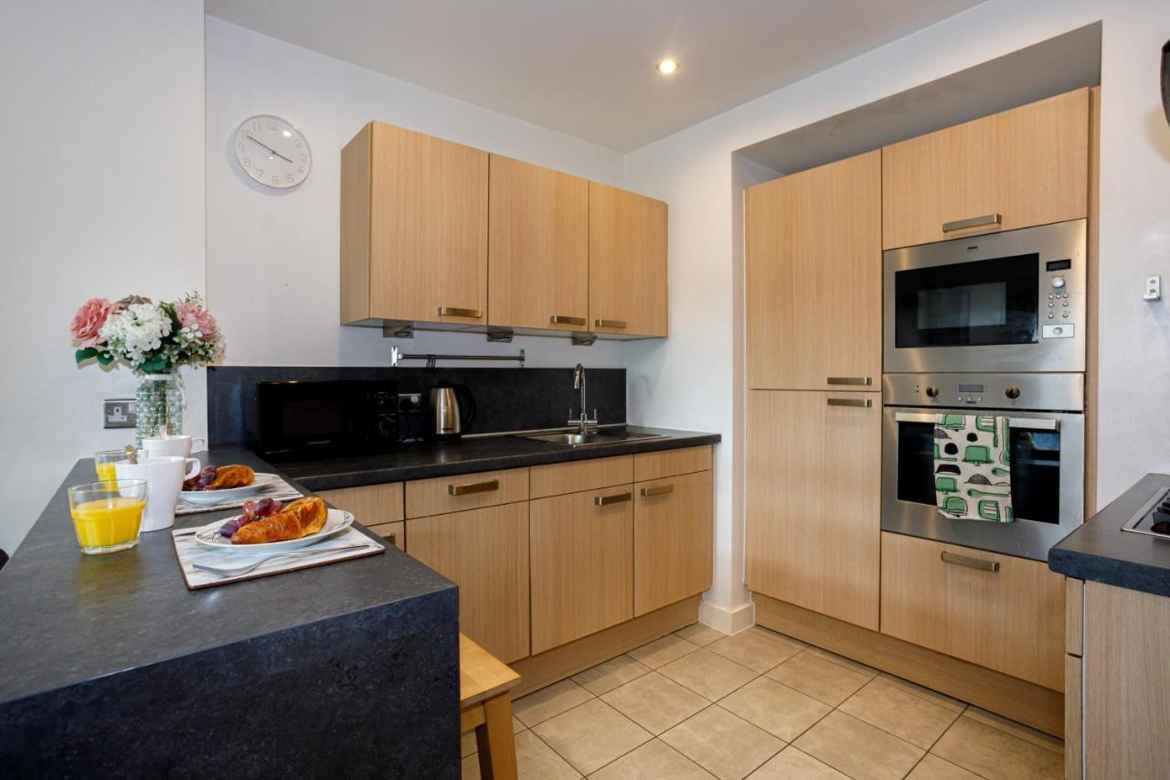 Apartment Arena Manchester