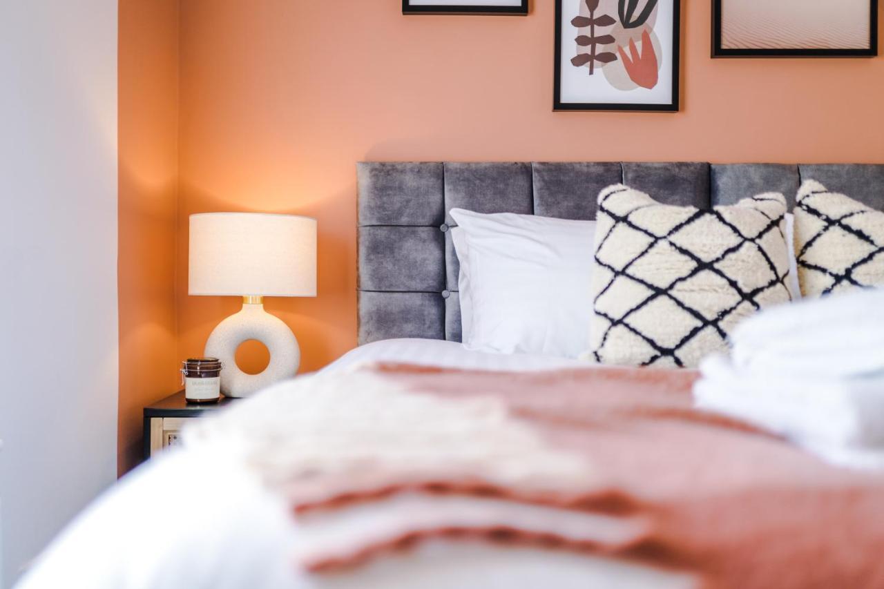 Rest&recharge @ Windsor House