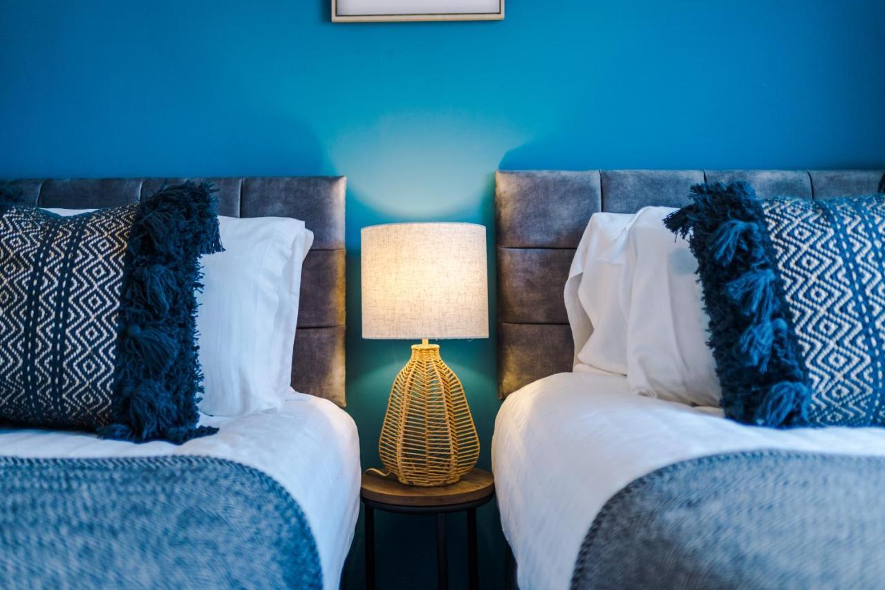 Rest&recharge @ Windsor House
