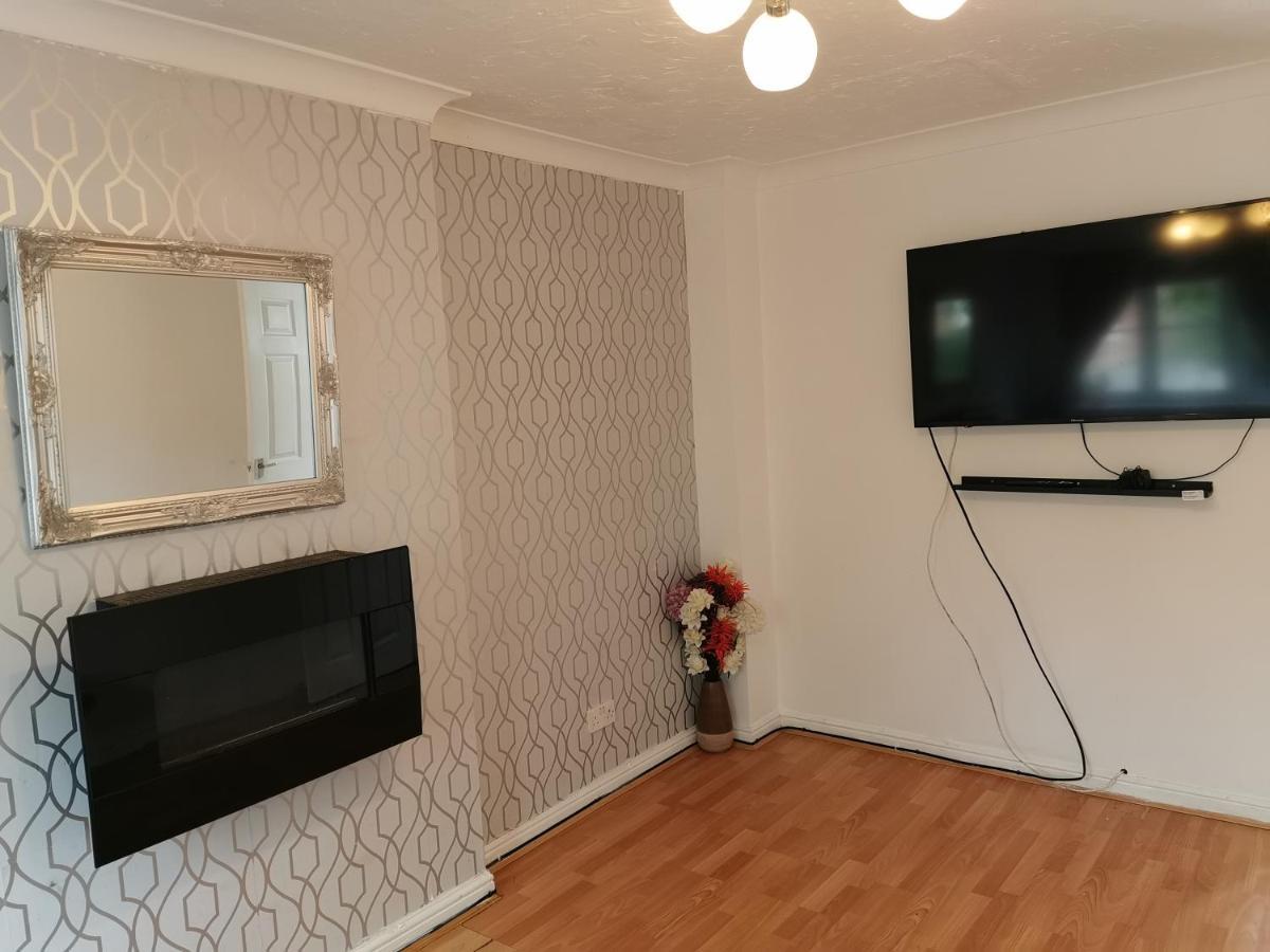 Serenity House Manchester