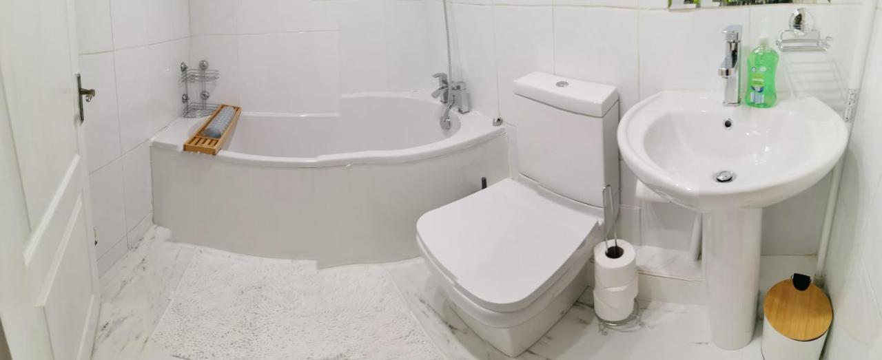 Apartment Serenity House Manchester