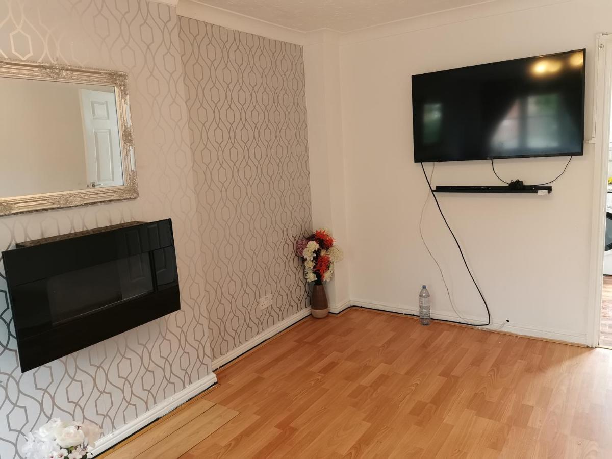 Serenity House Manchester