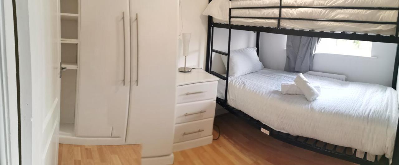 Appartement Serenity House *