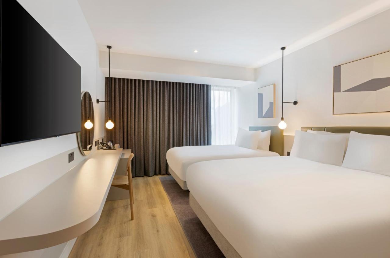 Hotel Leonardo Piccadilly Manchester