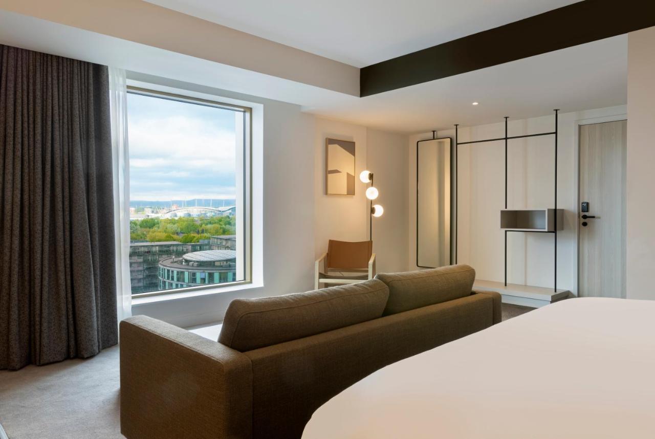Leonardo Piccadilly Hotel Manchester