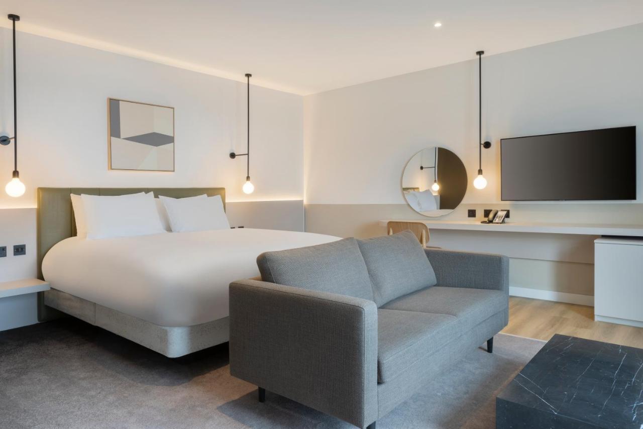 Hotel Leonardo Piccadilly 4*