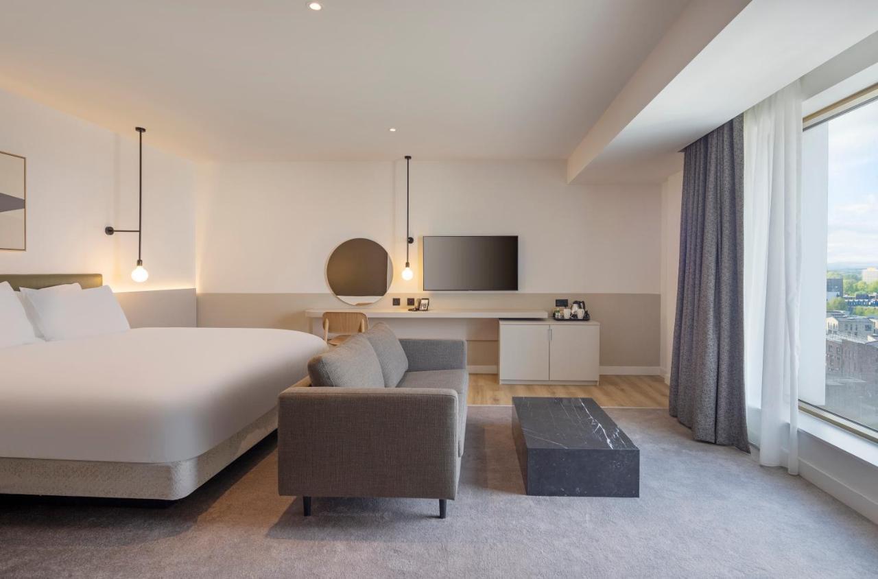 Leonardo Piccadilly Hotel 4*