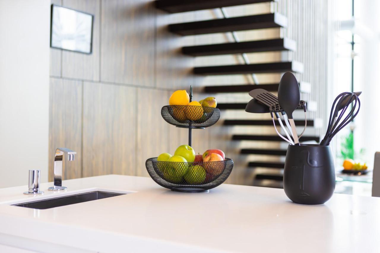 Luxury Three Bedroom Penthouse - By Resify
