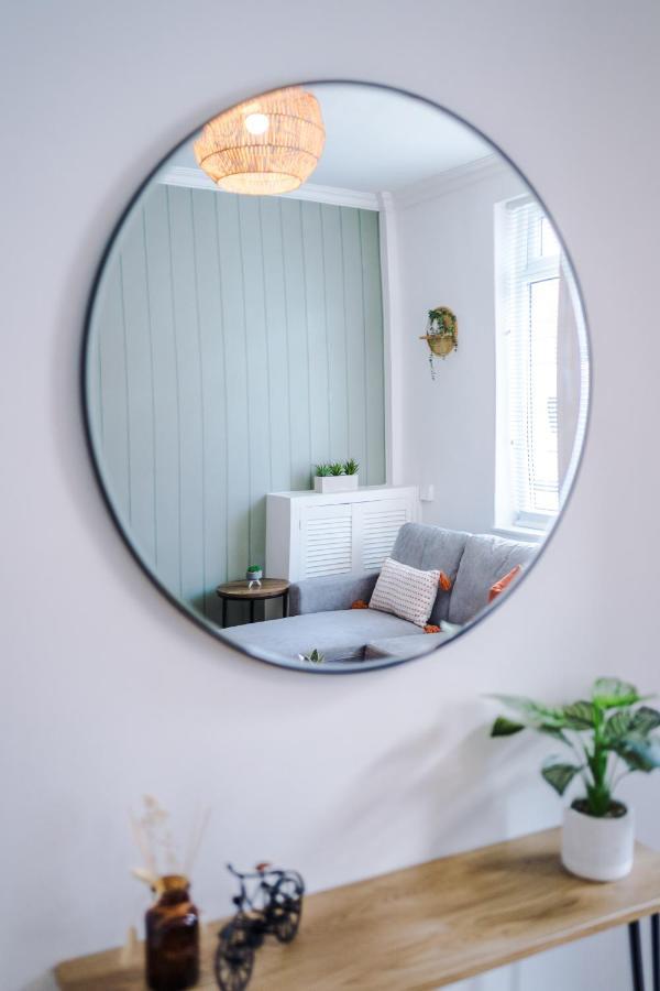 Rest&recharge @ Windsor House Holiday home