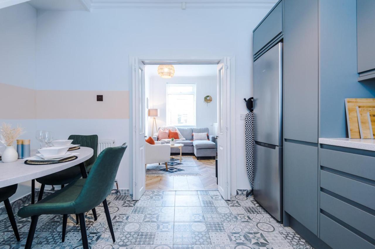 Rest&recharge @ Windsor House * Manchester