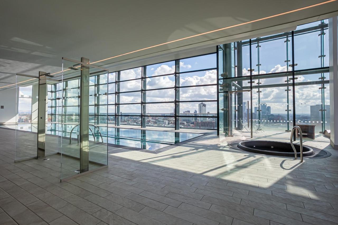 Skyline - By Resify Apartment