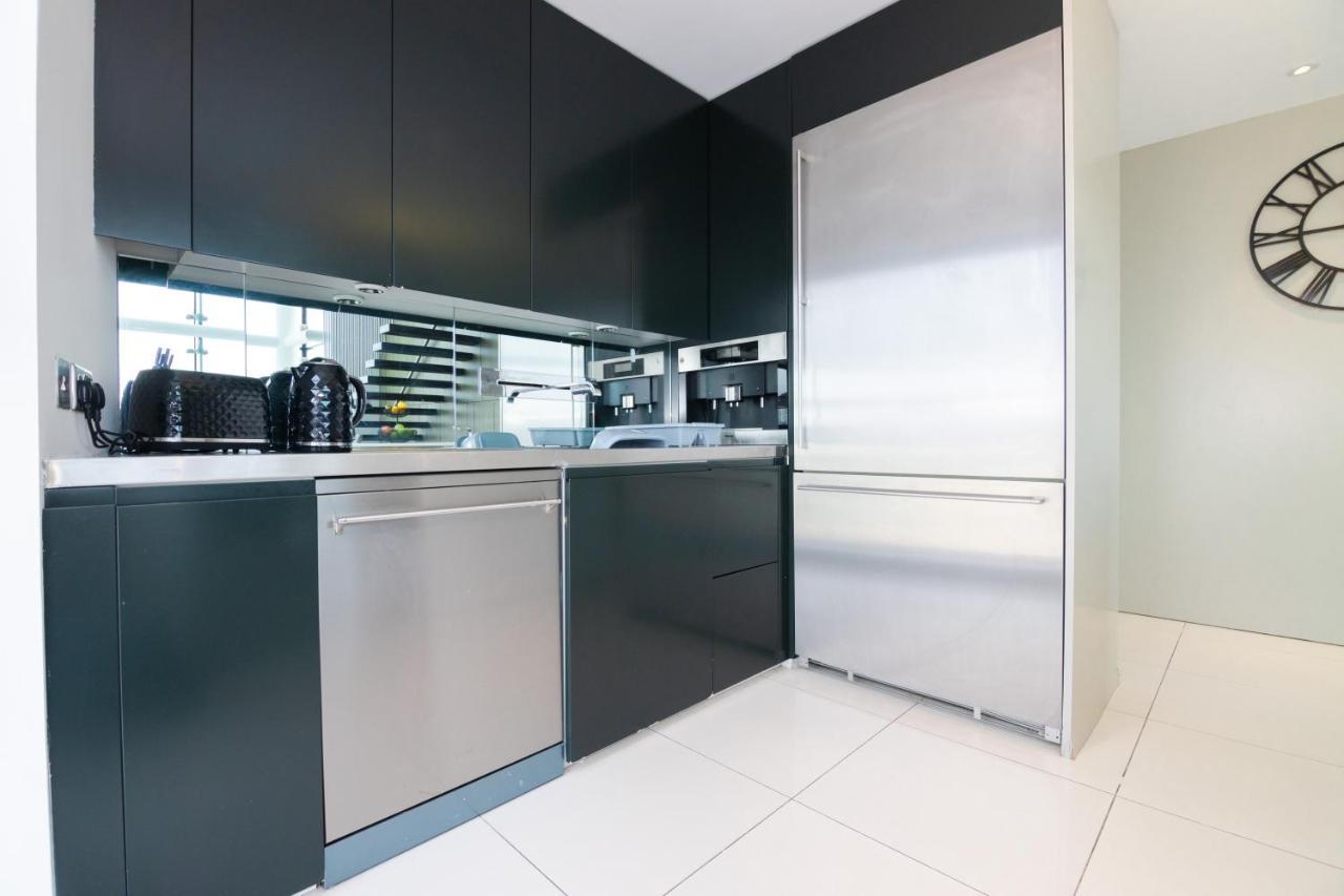 Skyline - By Resify Apartment *
