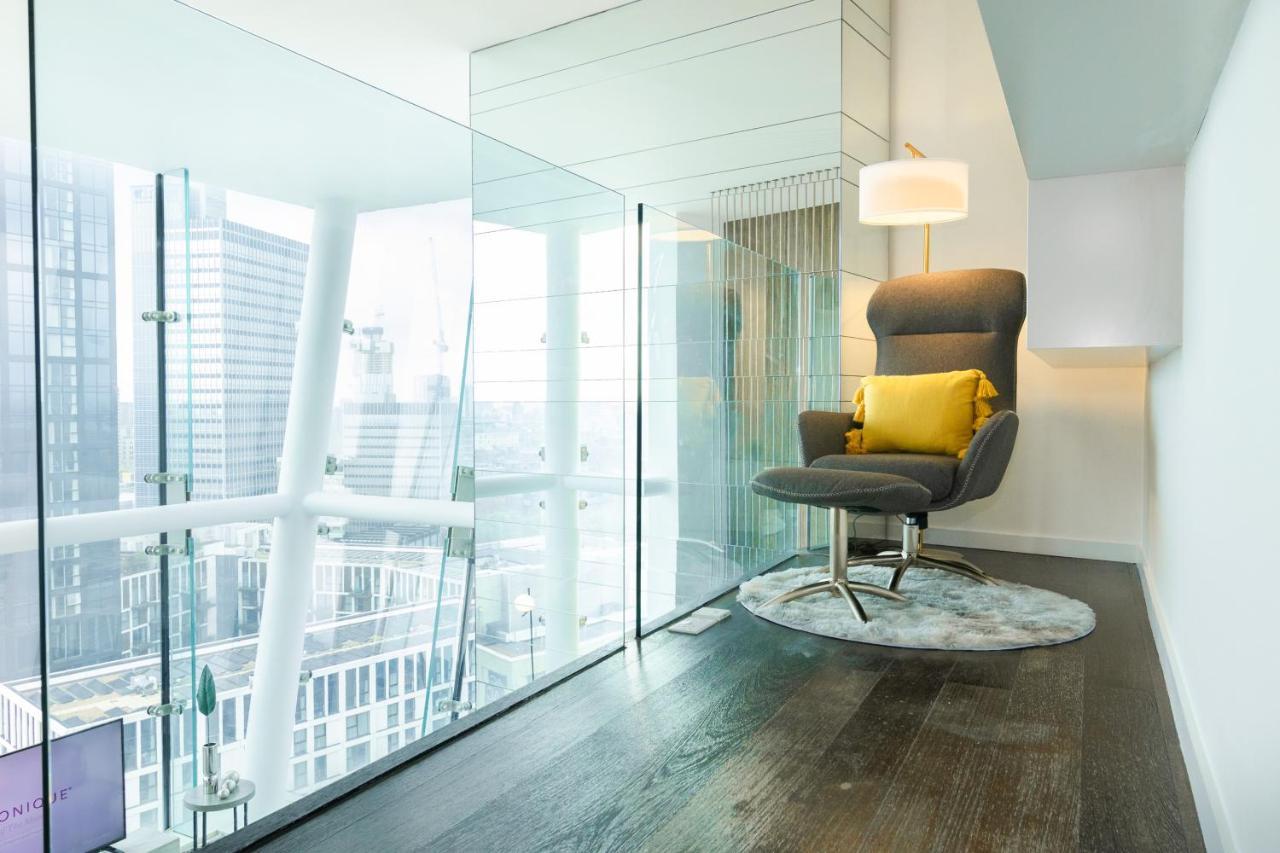 Skyline - By Resify Apartment Manchester