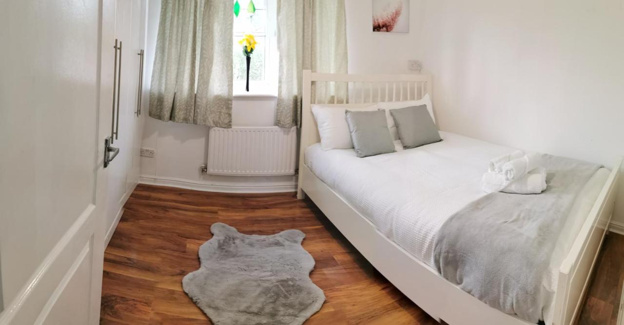 Serenity House Manchester