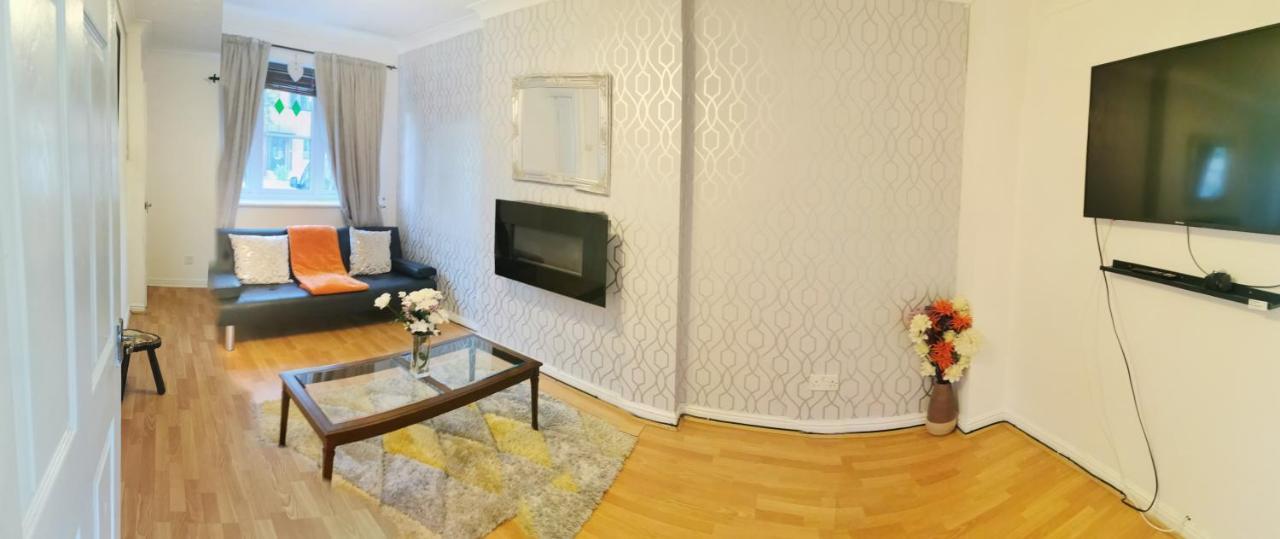 Serenity House * Manchester