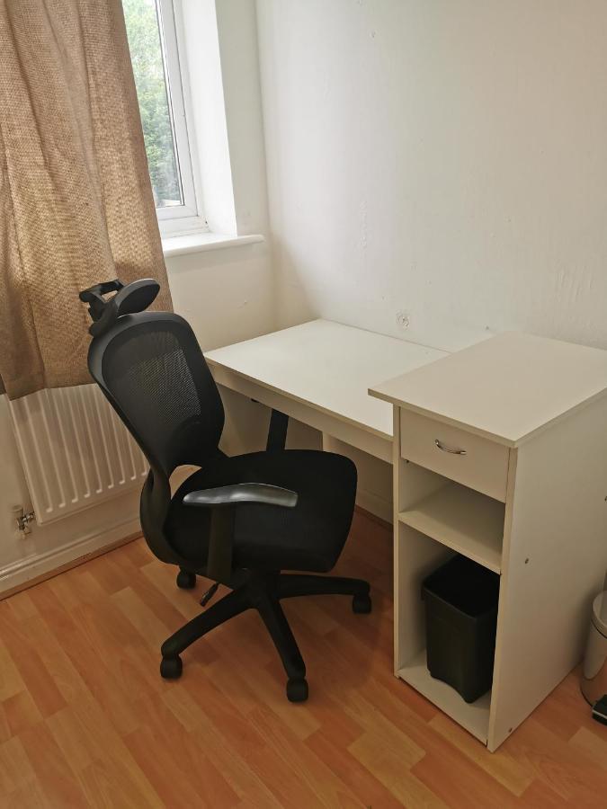Serenity House Apartment Manchester