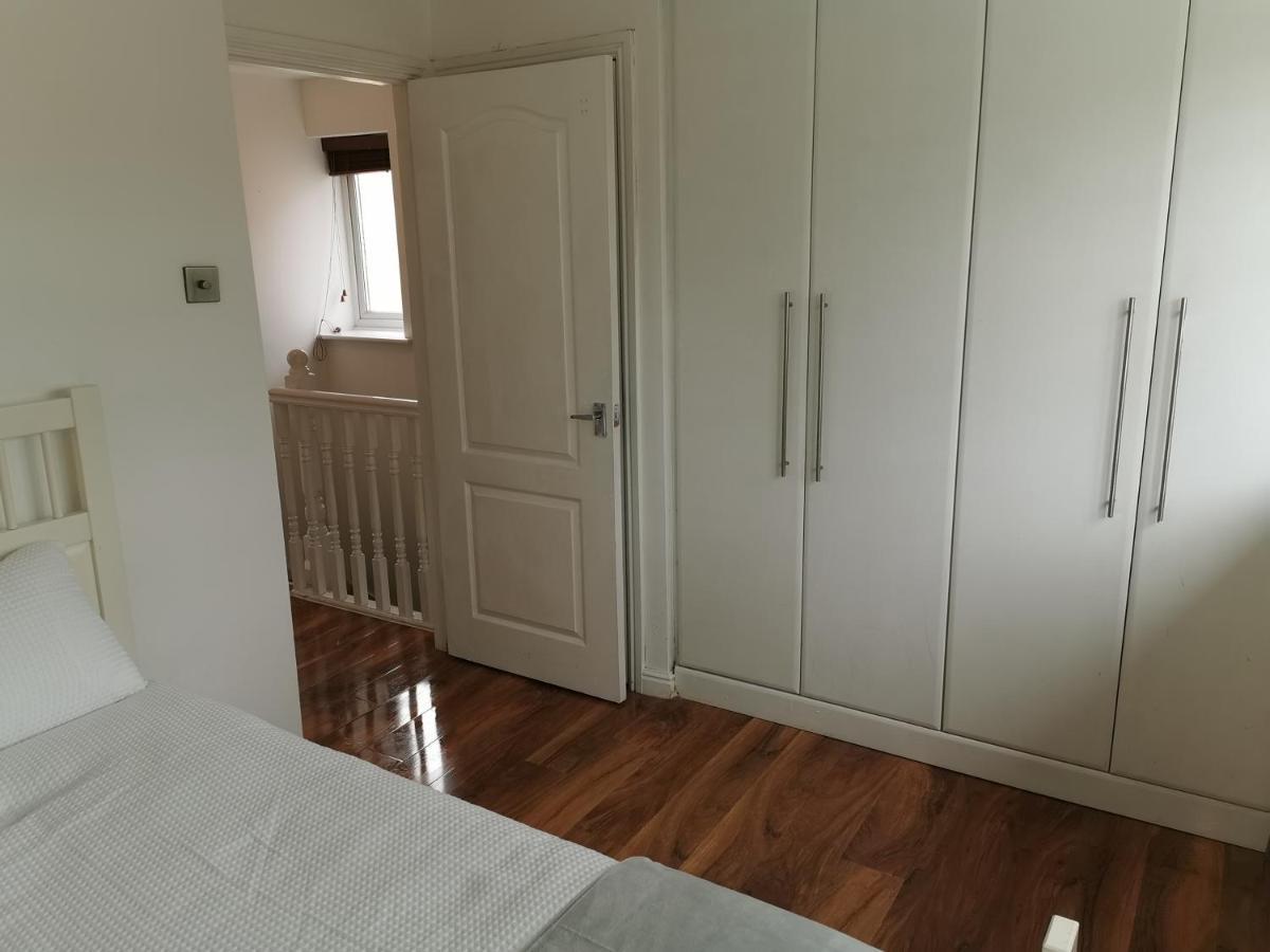 Apartment Serenity House Manchester