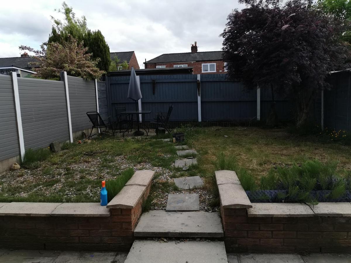 Serenity House Manchester