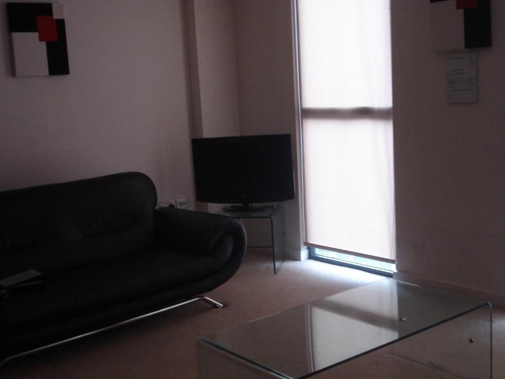 My-places Skyline City Centre Manchester