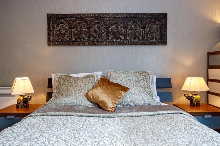 2 Bedroom Apt, With Parking. Northern Quarter Apartment *