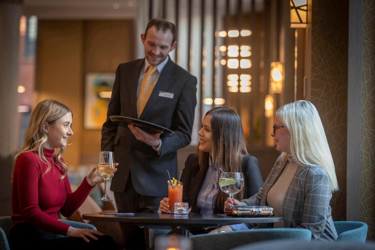 Hotel Maldron Centre Manchester