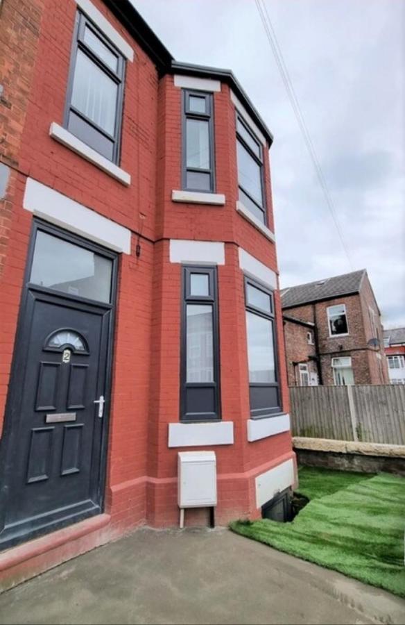 Apartment Bijou Studio Flat Curry Mile - Newly Renovated - Free Parking