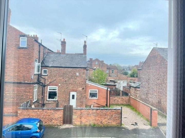 Apartment Bijou Studio Flat Curry Mile - Newly Renovated - Free Parking