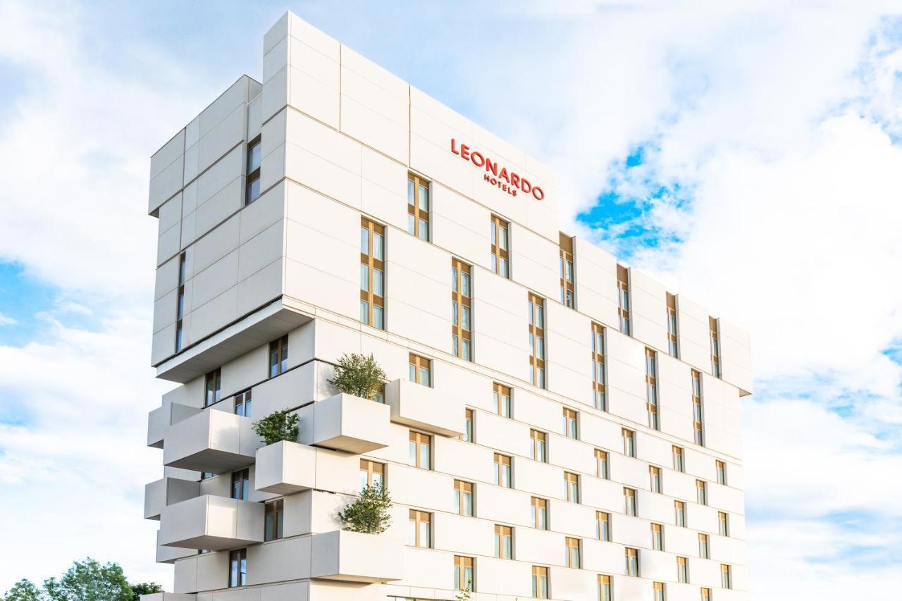 Leonardo Piccadilly Hotel
